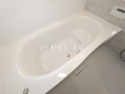 37号棟 浴室 【武蔵村山市大南1丁目】/撮影日2026/07/11