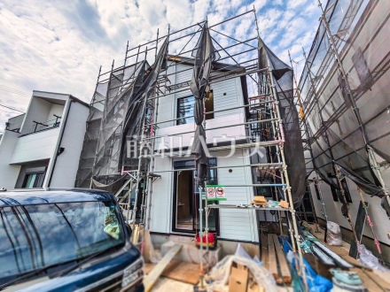 37号棟 外観 【武蔵村山市大南1丁目】/撮影日2026/06/11
