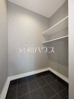 37号棟 収納 【武蔵村山市大南1丁目】/撮影日2026/07/11