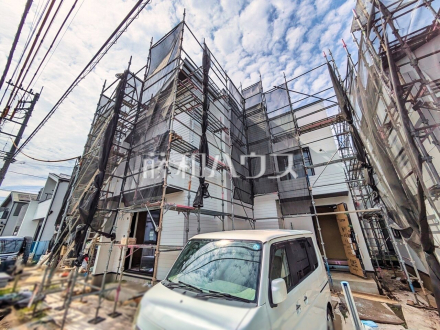 38号棟 外観 【武蔵村山市大南1丁目】/撮影日2026/06/11