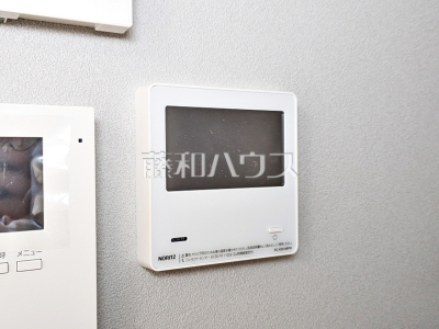 発電・温水設備 発電・温水設備