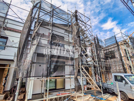 39号棟 外観 【武蔵村山市大南1丁目】/撮影日2026/06/11