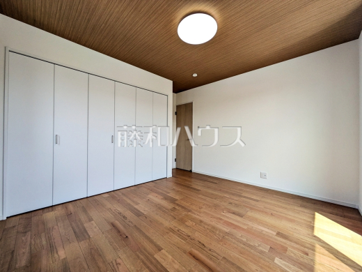 39号棟 居室 【武蔵村山市大南1丁目】