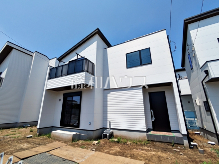39号棟 外観 【武蔵村山市大南1丁目】/撮影日2026/07/25