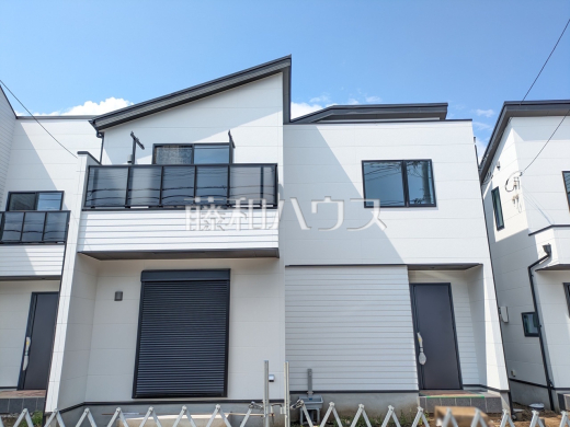 39号棟 外観 【武蔵村山市大南1丁目】