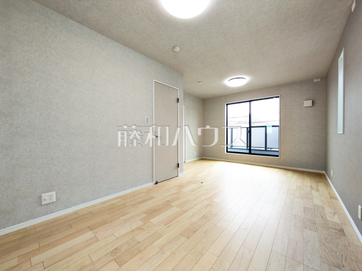41号棟 居室 【武蔵村山市大南1丁目】