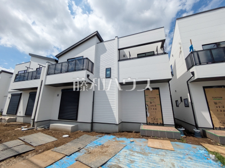 41号棟 外観 【武蔵村山市大南1丁目】/撮影日2026/07/19