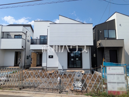 42号棟 外観 【武蔵村山市大南1丁目】/撮影日2026/07/21