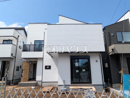 42号棟 外観 【武蔵村山市大南1丁目】/撮影日2026/07/21
