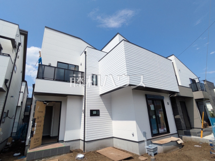 42号棟 外観 【武蔵村山市大南1丁目】/撮影日2026/07/21