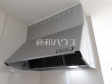 1号棟 レンジフード 【うるま市与那城屋慶名】 1号棟 レンジフード 【うるま市与那城屋慶名】