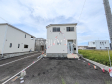 1号棟 並列2台可能なカースペース 【うるま市与那城屋慶名】 1号棟 並列2台可能なカースペース 【うるま市与那城屋慶名】