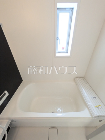 1号棟 浴室 【うるま市与那城屋慶名】 1号棟 浴室 【うるま市与那城屋慶名】