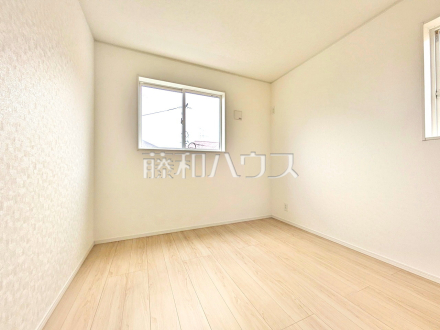 2号棟 居室 【三鷹市北野3丁目】/撮影日2026/05/23