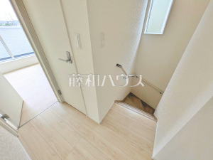 その他内観