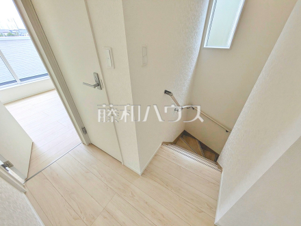 2号棟 その他内観 【三鷹市北野3丁目】/撮影日2026/05/23