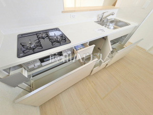 キッチン