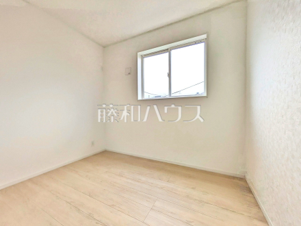 2号棟 居室 【三鷹市北野3丁目】/撮影日2026/05/23