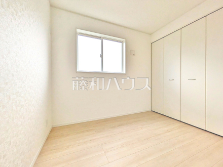 1号棟 居室 【三鷹市北野3丁目】/撮影日2026/05/23