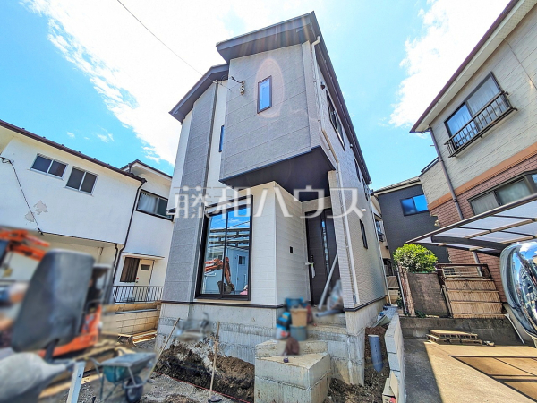 外観 【志木市柏町1丁目】 外観 【志木市柏町1丁目】