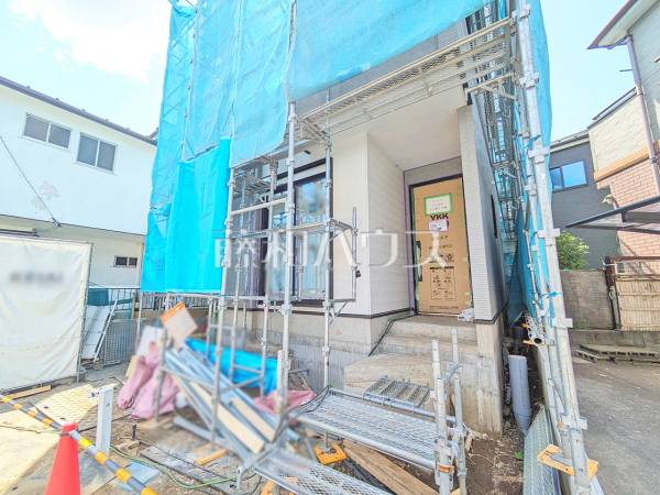 玄関 【志木市柏町1丁目】 玄関 【志木市柏町1丁目】