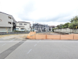 外観 並列2台駐車可能なカースペース(車種による) 【東村山市諏訪町2丁目】 外観 並列2台駐車可能なカースペース(車種による) 【東村山市諏訪町2丁目】