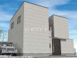 完成予想図(外観) 【東村山市諏訪町2丁目】 完成予想図(外観) 【東村山市諏訪町2丁目】