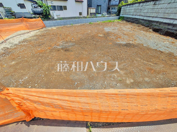現地写真 【東村山市諏訪町2丁目】 現地写真 【東村山市諏訪町2丁目】