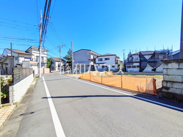 外観 【東村山市諏訪町2丁目】 外観 【東村山市諏訪町2丁目】