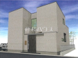 完成予想図(外観) 【東村山市諏訪町2丁目】 完成予想図(外観) 【東村山市諏訪町2丁目】