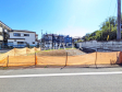 現地写真 【東村山市諏訪町2丁目】 現地写真 【東村山市諏訪町2丁目】