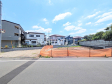 現地写真 【東村山市諏訪町2丁目】 現地写真 【東村山市諏訪町2丁目】