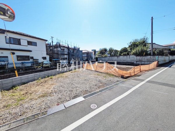 現地写真 【東村山市諏訪町2丁目】 現地写真 【東村山市諏訪町2丁目】