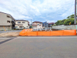 現地写真 【東村山市諏訪町2丁目】 現地写真 【東村山市諏訪町2丁目】