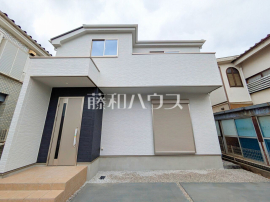東久留米市小山4丁目