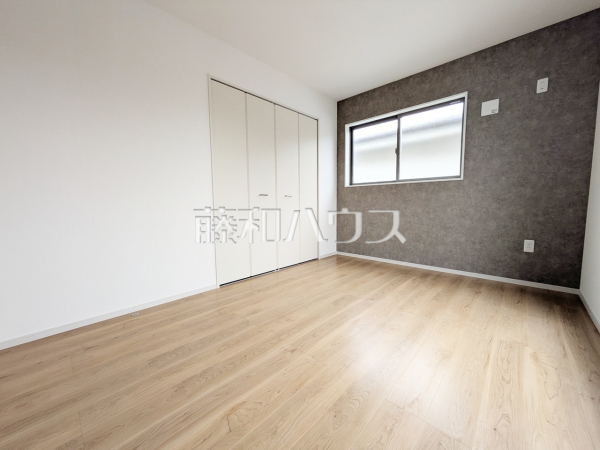 居室 【東久留米市小山4丁目】 居室 【東久留米市小山4丁目】