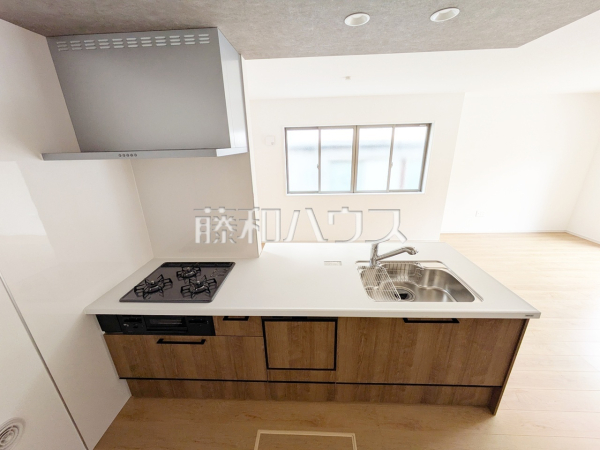 キッチン 【東久留米市小山4丁目】 キッチン 【東久留米市小山4丁目】