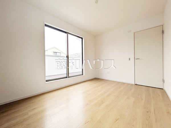 居室 【東久留米市小山4丁目】 居室 【東久留米市小山4丁目】