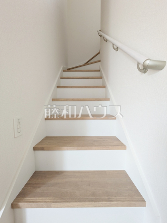 その他内観 【東久留米市小山4丁目】 その他内観 【東久留米市小山4丁目】