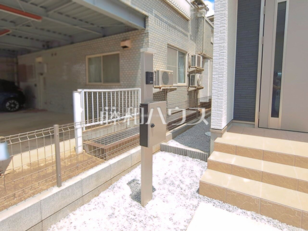 その他現地 【東久留米市小山4丁目】 その他現地 【東久留米市小山4丁目】