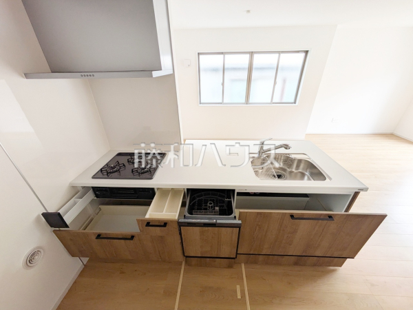 キッチン 【東久留米市小山4丁目】 キッチン 【東久留米市小山4丁目】