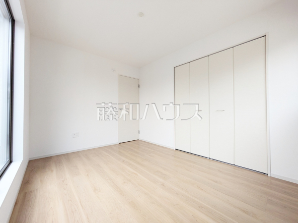 居室 【東久留米市小山4丁目】 居室 【東久留米市小山4丁目】