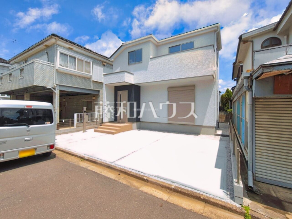 外観 【東久留米市小山4丁目】 外観 【東久留米市小山4丁目】
