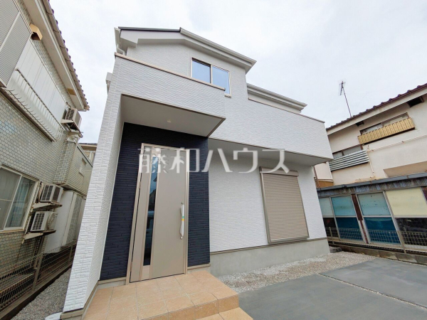 外観 【東久留米市小山4丁目】 外観 【東久留米市小山4丁目】