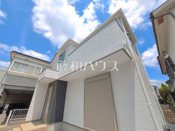 外観 【東久留米市小山4丁目】 外観 【東久留米市小山4丁目】