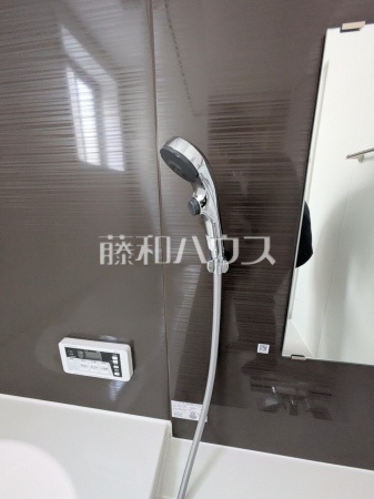 浴室 【東久留米市小山4丁目】 浴室 【東久留米市小山4丁目】