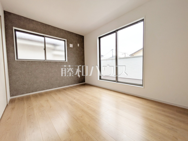 居室 【東久留米市小山4丁目】 居室 【東久留米市小山4丁目】