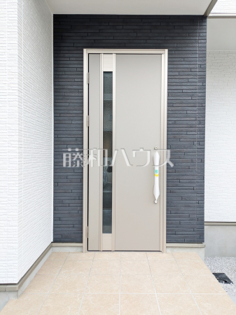 玄関 【東久留米市小山4丁目】 玄関 【東久留米市小山4丁目】