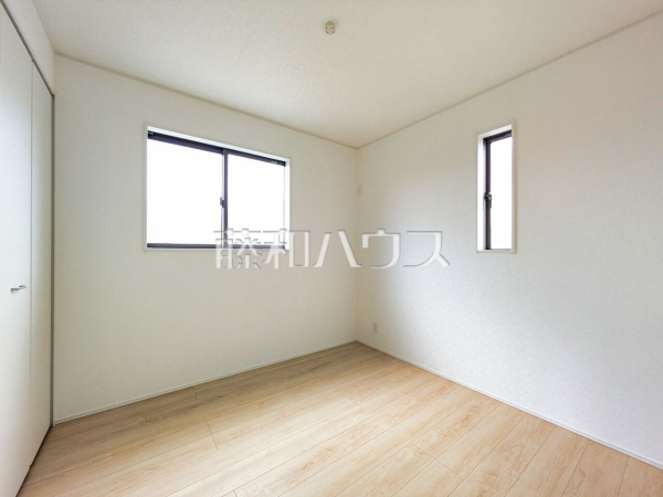 1号棟 居室 【志木市中宗岡2丁目】 1号棟 居室 【志木市中宗岡2丁目】
