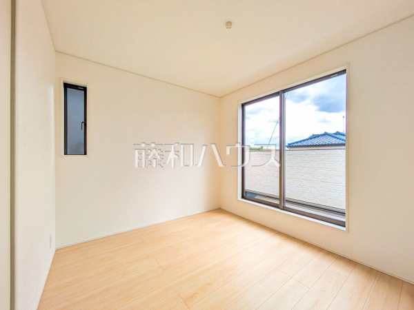 1号棟 居室 【志木市中宗岡2丁目】 1号棟 居室 【志木市中宗岡2丁目】